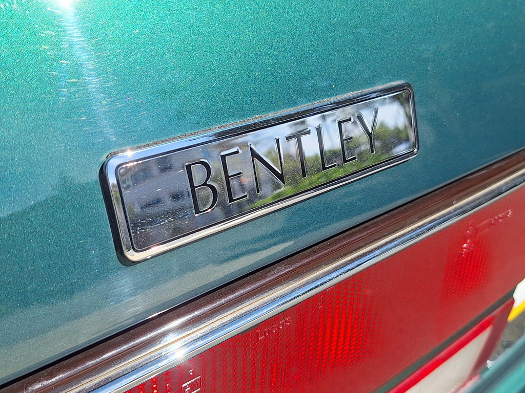 Bentley Brooklands - image 8