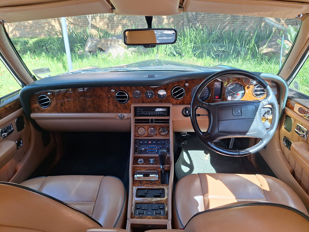 Bentley Brooklands - image 10