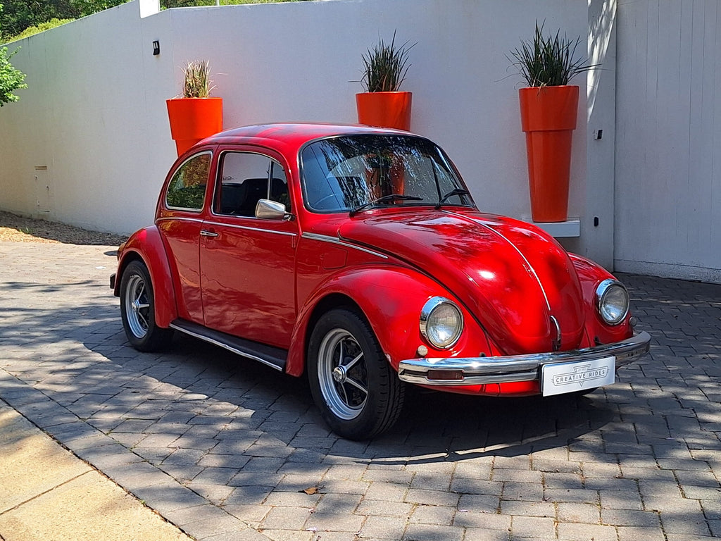 Volkswagen Beetle 1600S - image 3