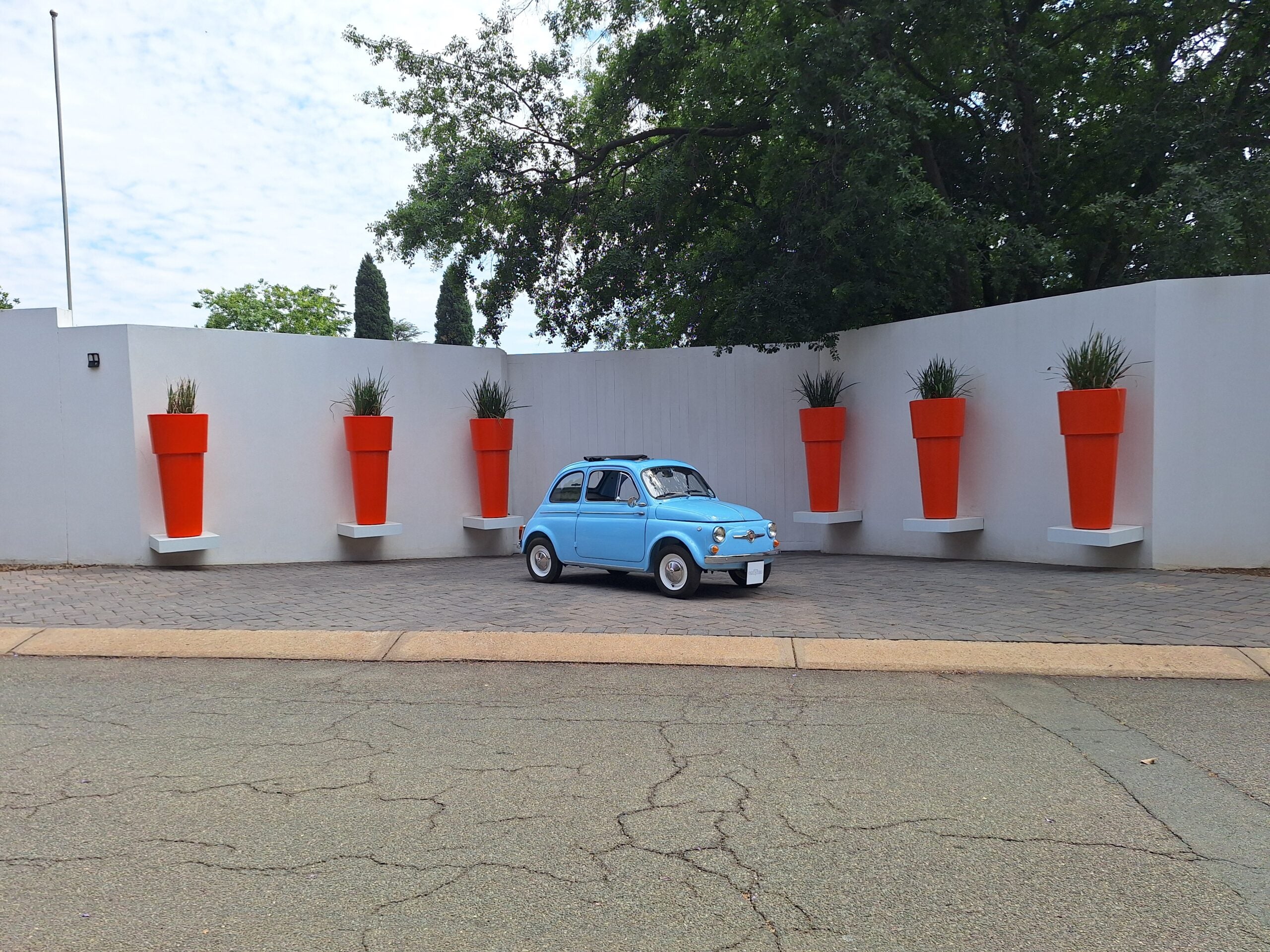Fiat 500 - image 5