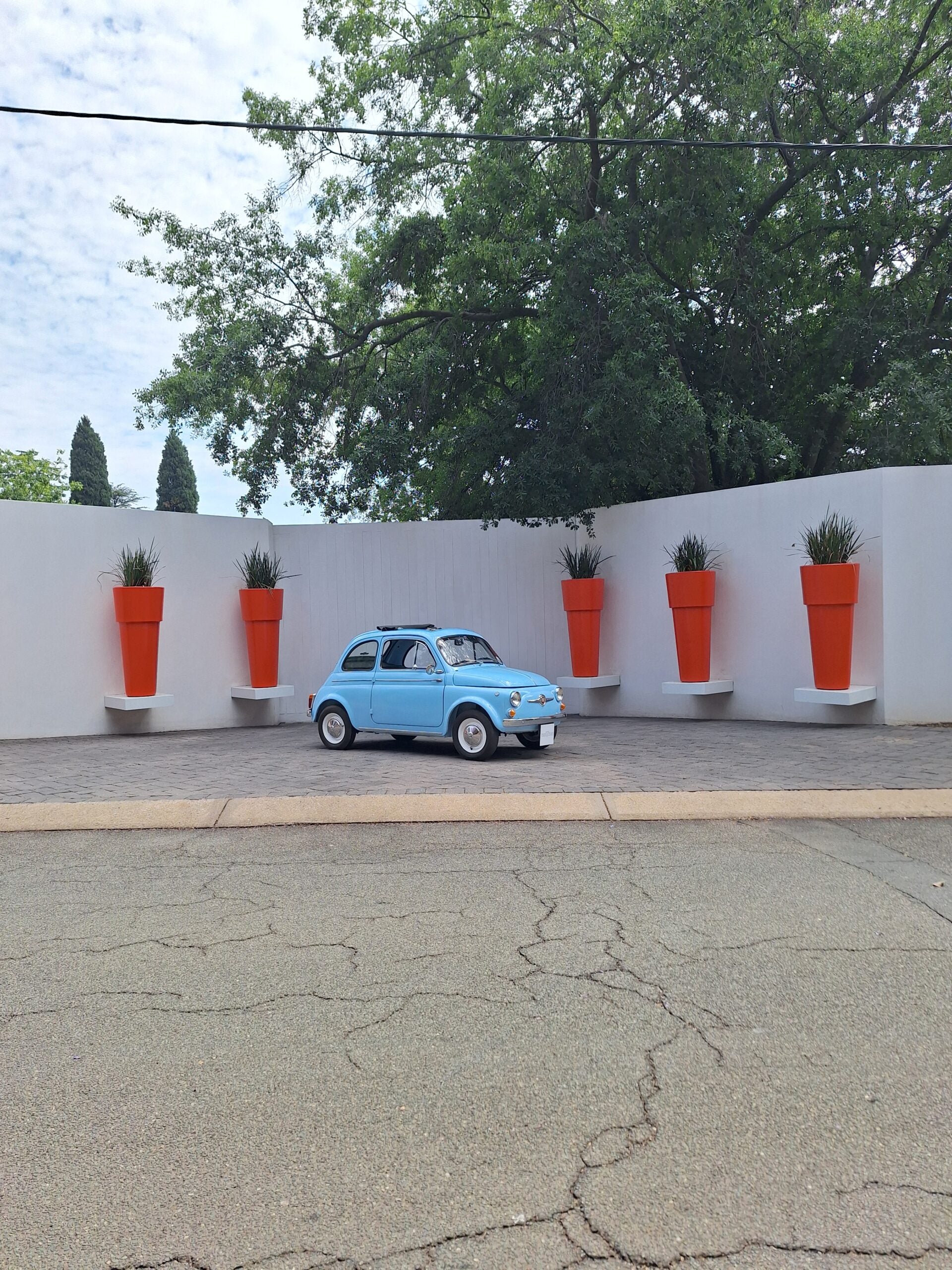 Fiat 500 - image 4