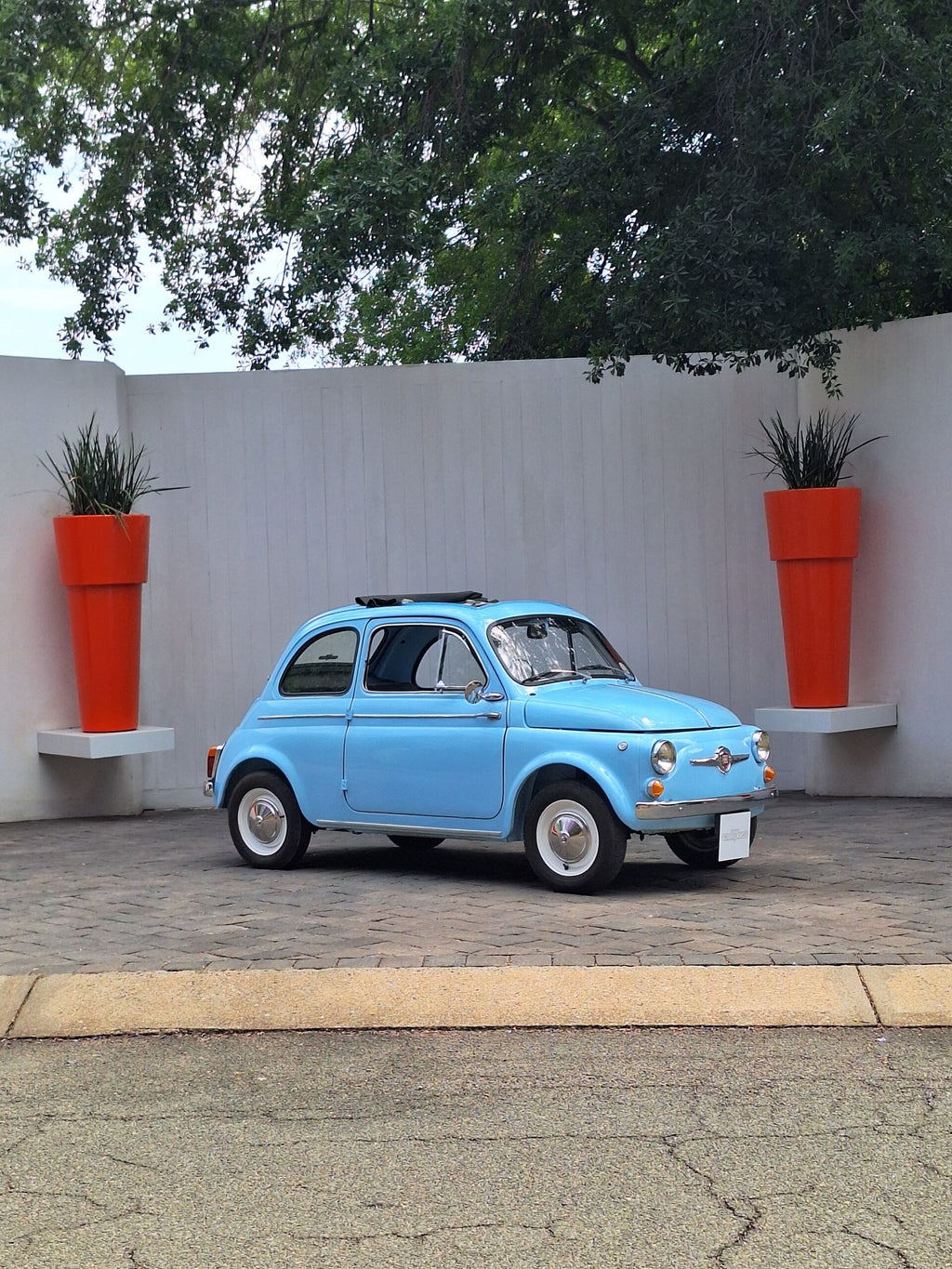 Fiat 500 - image 3