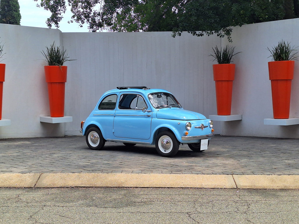 Fiat 500 - image 2