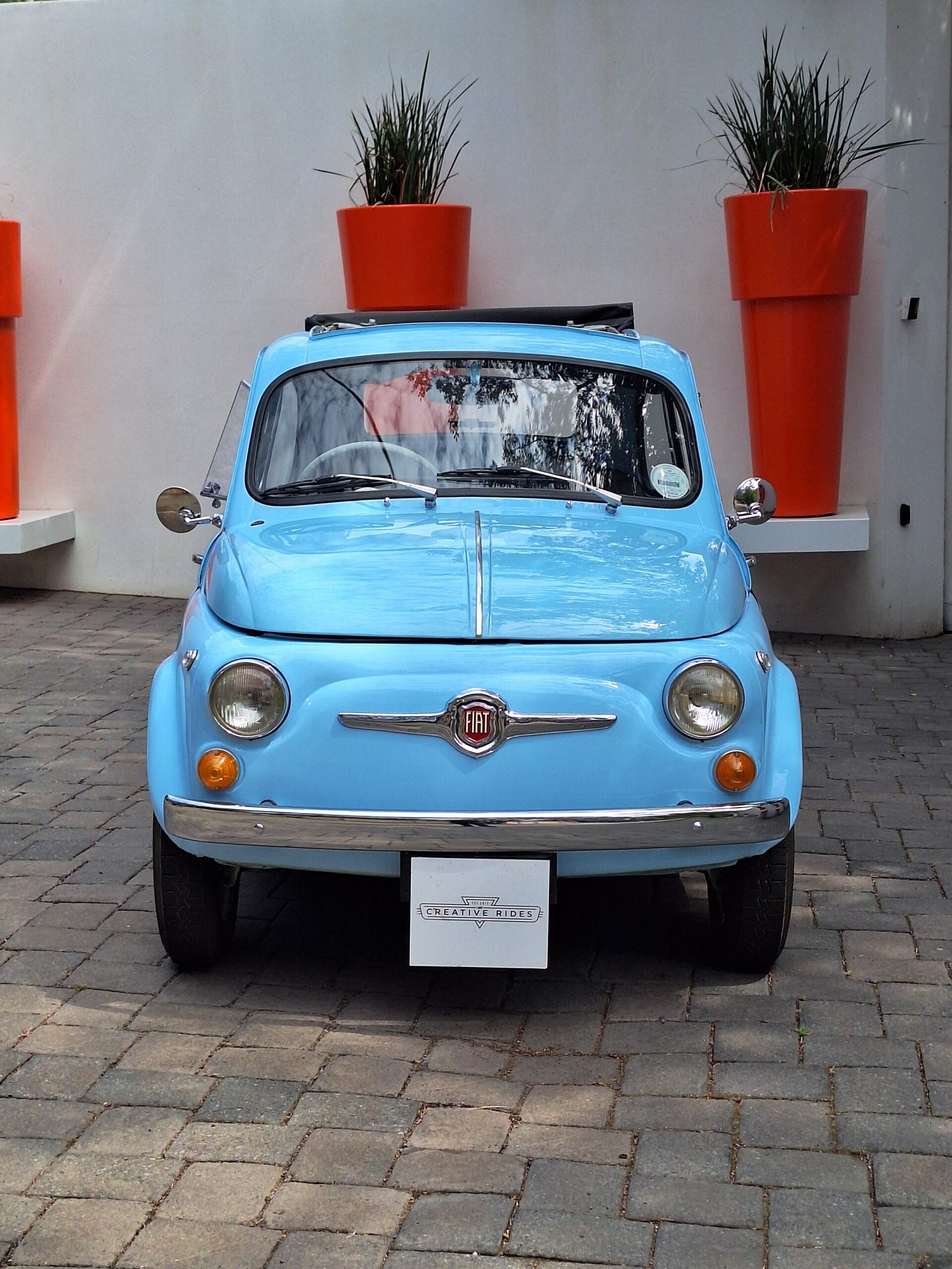 Fiat 500 - image 9