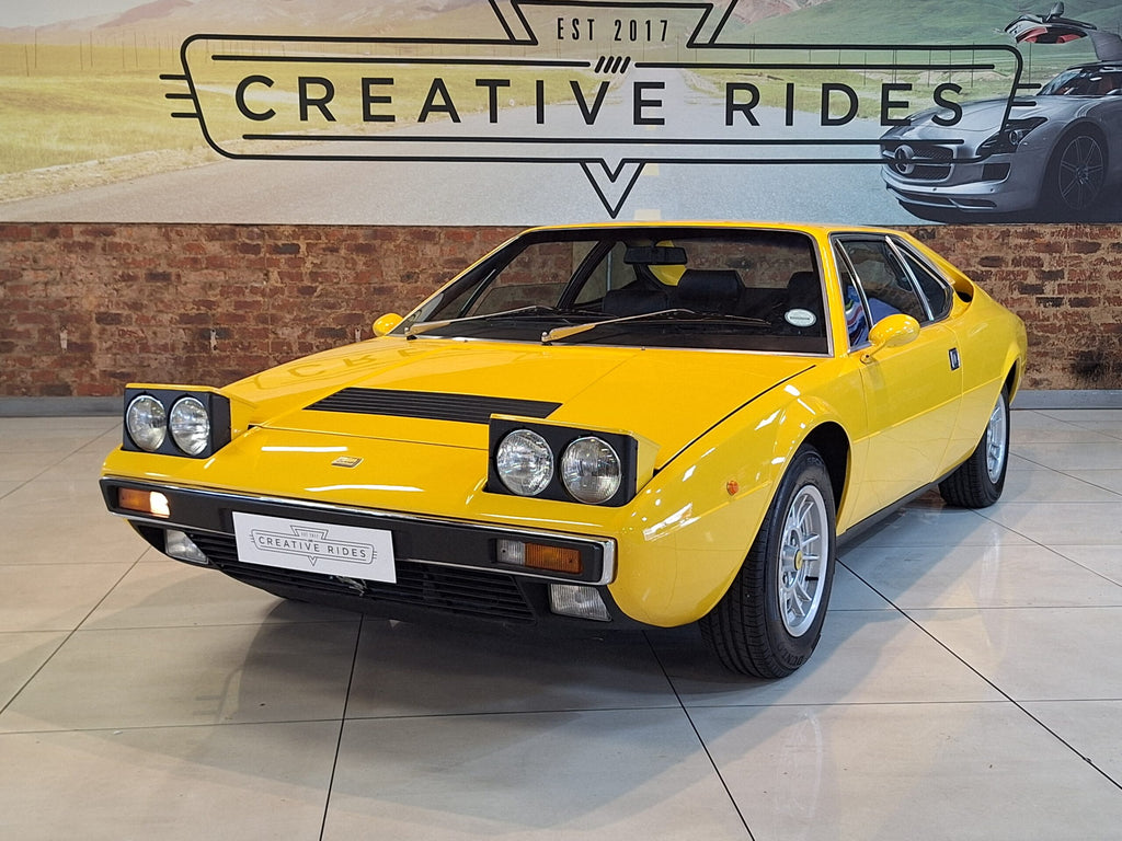 1974 Ferrari Dino 308 GT4 - image 5