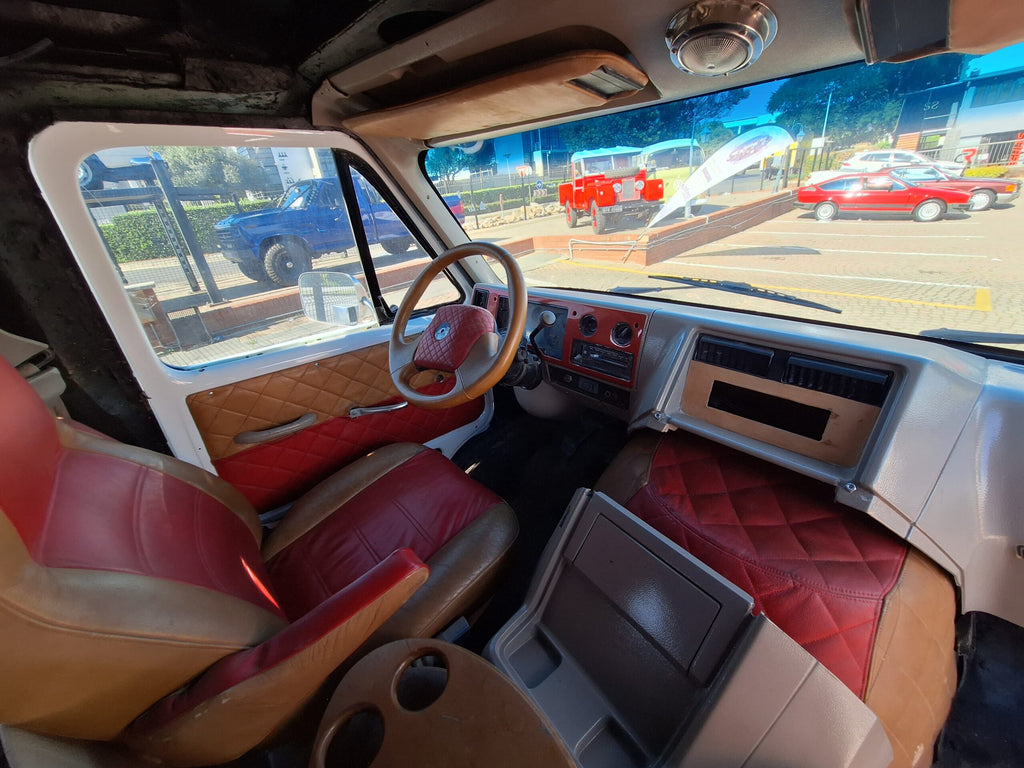 Chevrolet Beauville - image 8