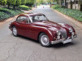 Jaguar XK 150 FHC (Fixed Head Coupe)