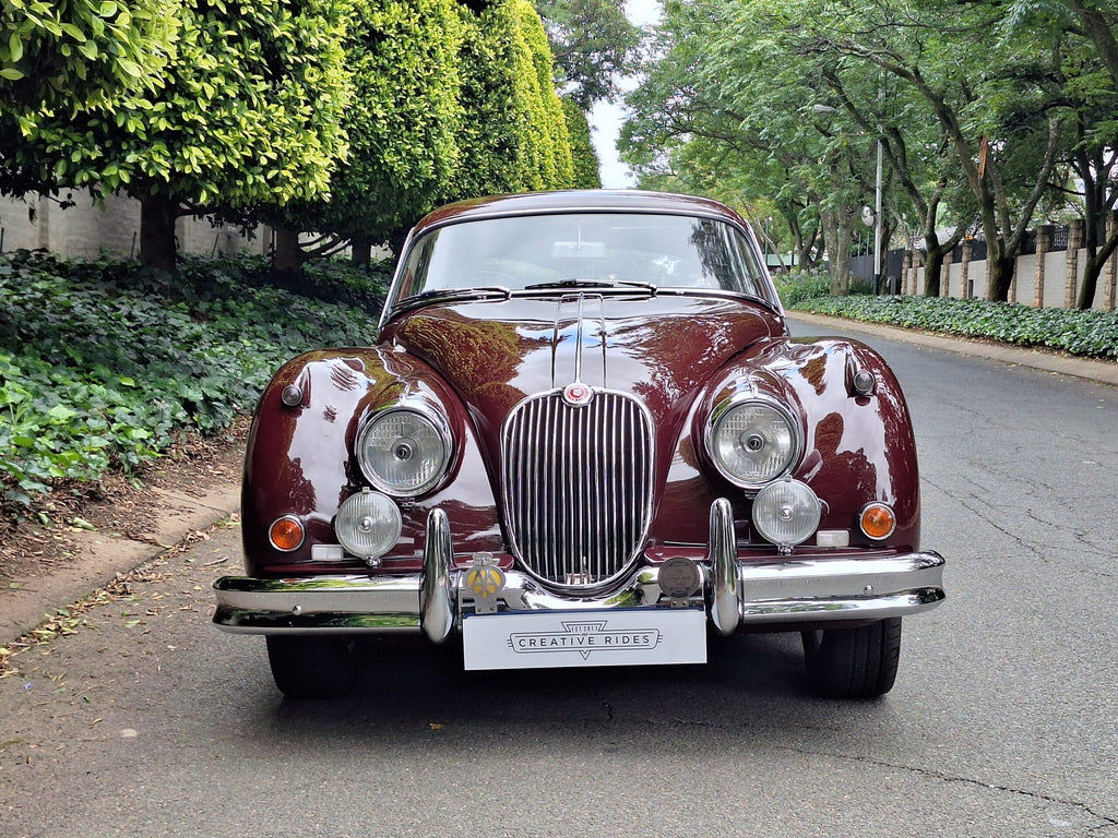 Jaguar XK 150 FHC (Fixed Head Coupe) - image 7
