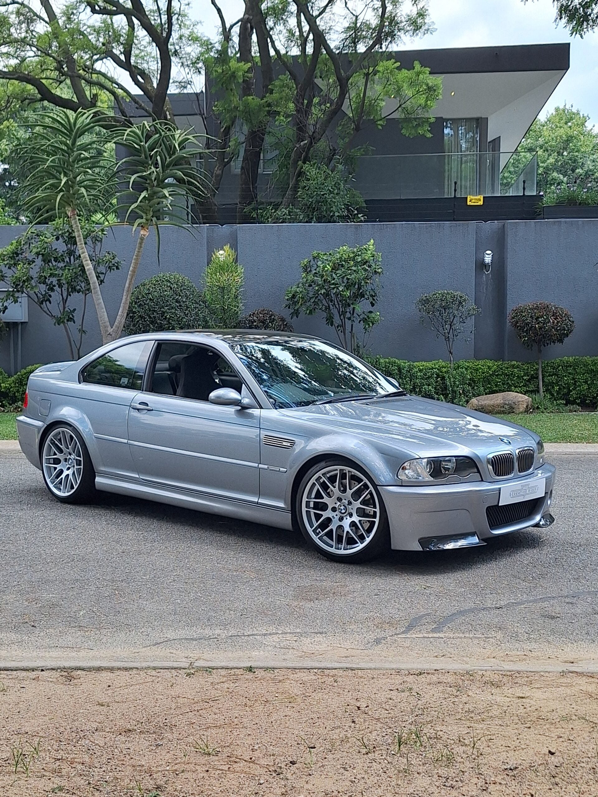 BMW M3 CSL (E46) - SA Car #3 of 65 - image 10