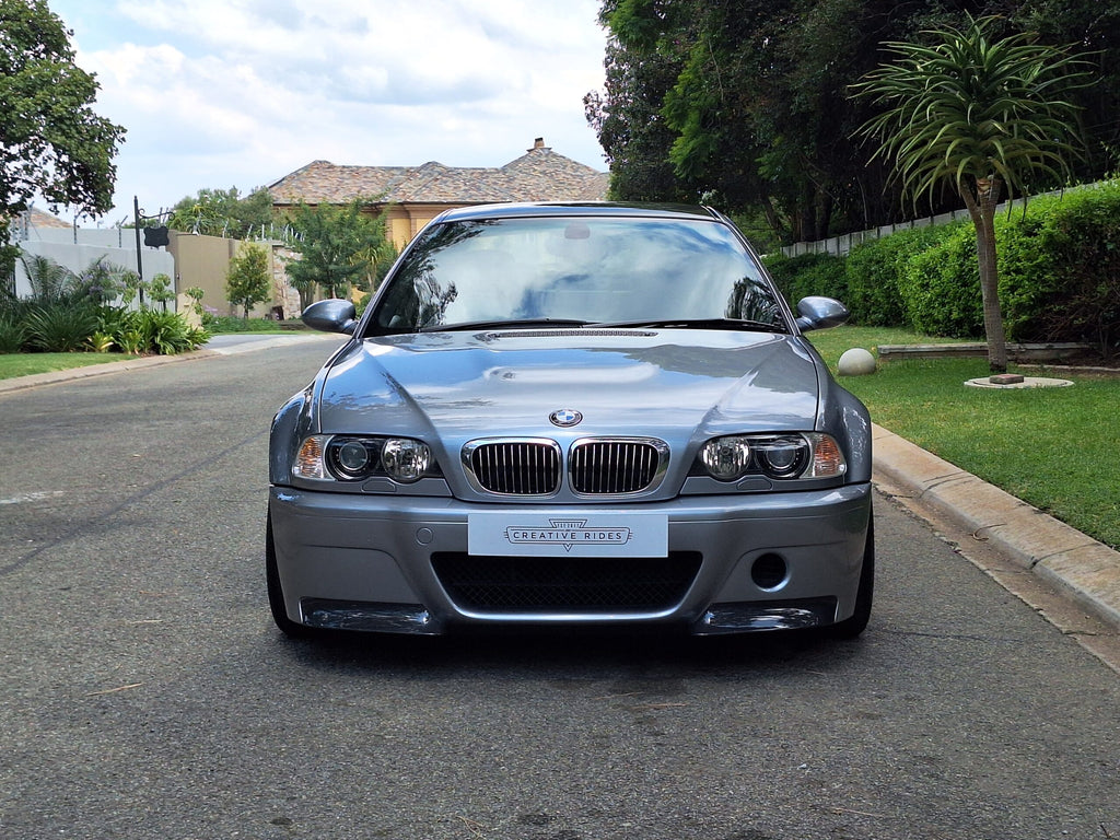 BMW M3 CSL (E46) - SA Car #3 of 65 - image 7