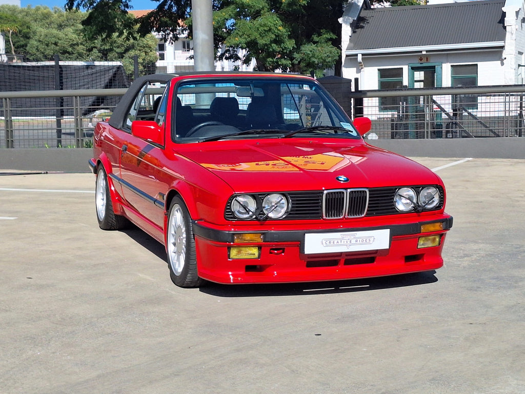 BMW 325i Pillarless with Hard Top - image 2