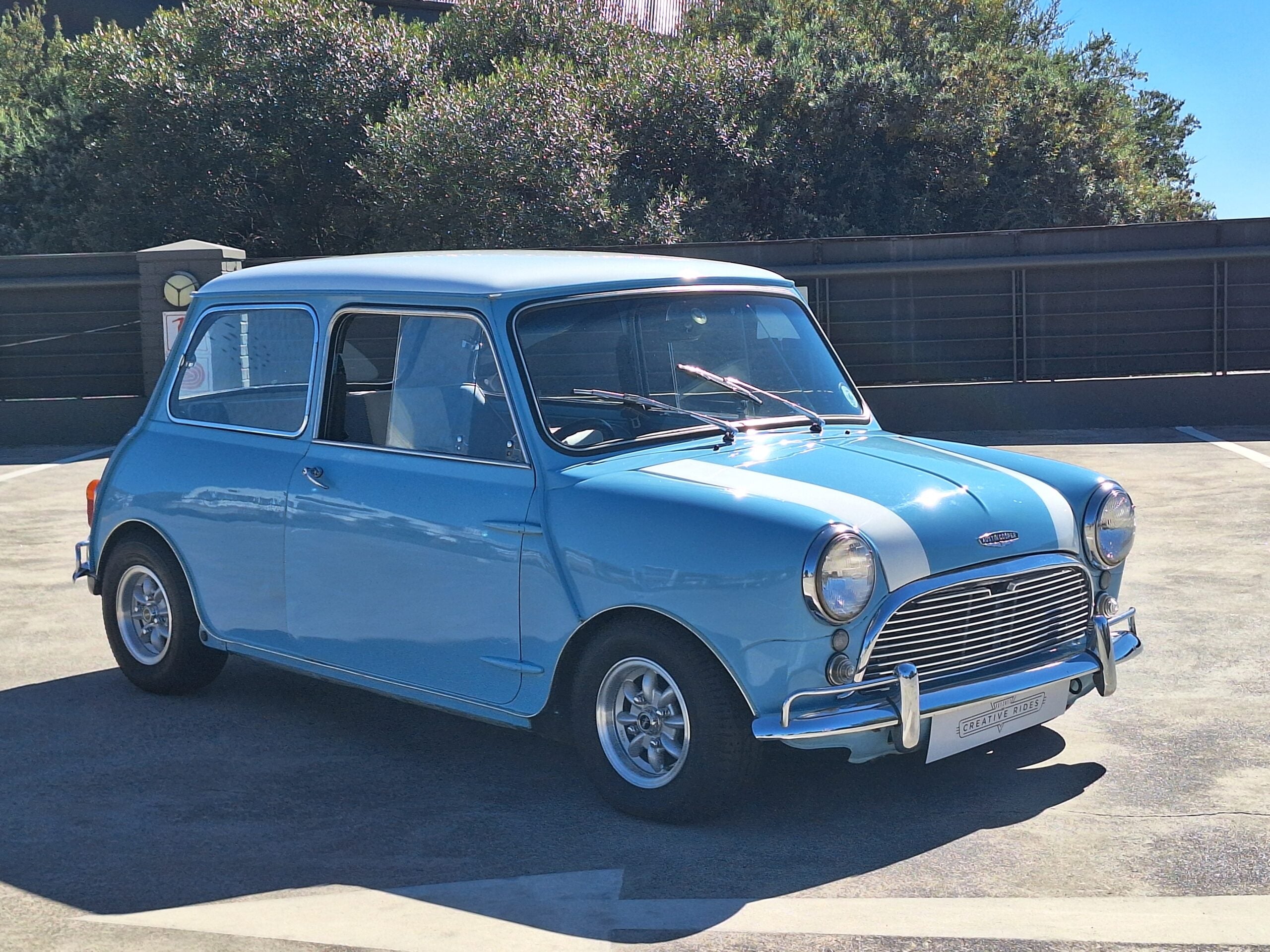 Austin Cooper - image 3