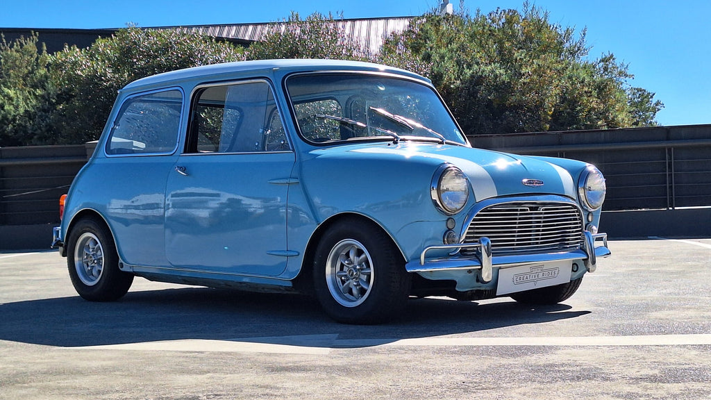 Austin Cooper - image 5
