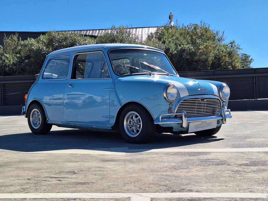 Austin Cooper - image 6