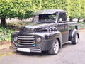 Ford F100 Restomod