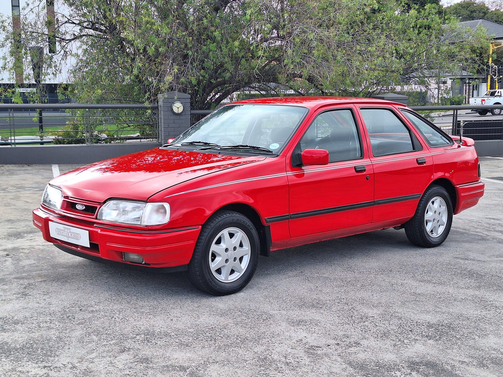 Ford Sierra 3.0i RS - image 6