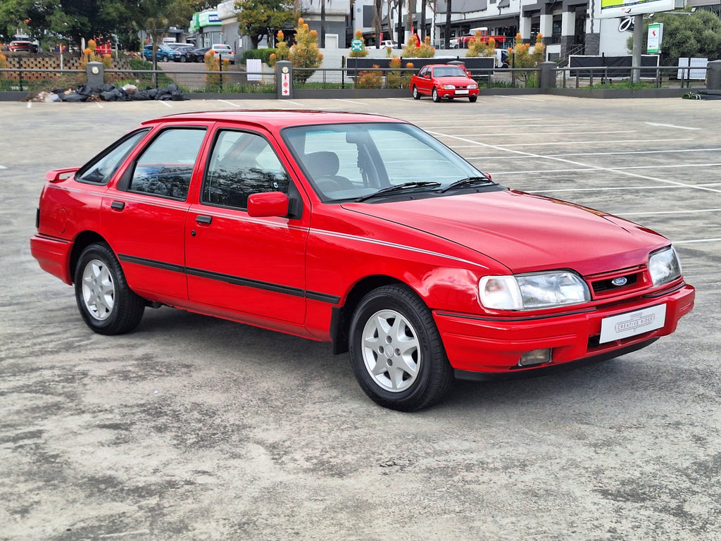 Ford Sierra 3.0i RS
