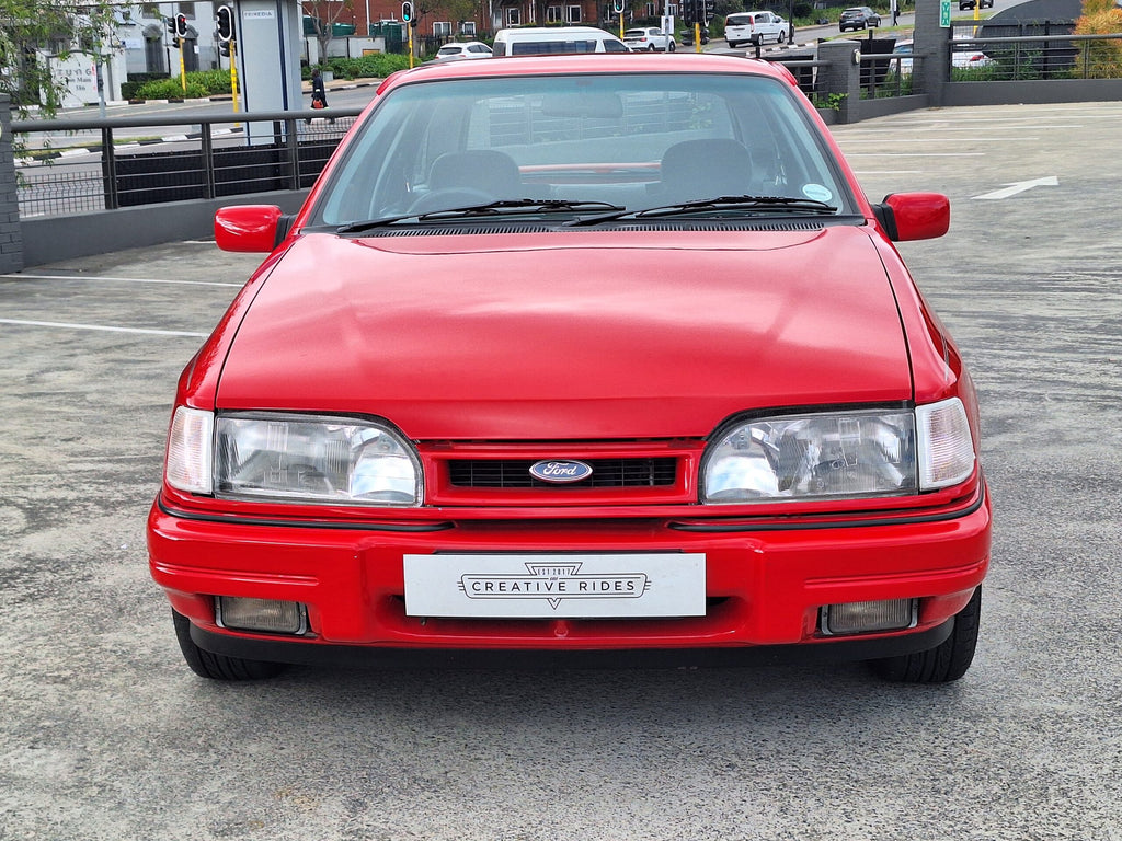 Ford Sierra 3.0i RS - image 3