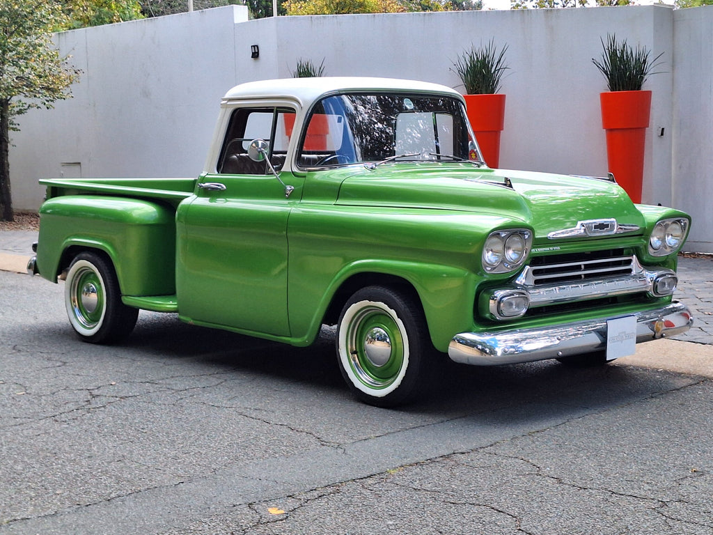 Chevrolet 3100 Pick Up - image 4