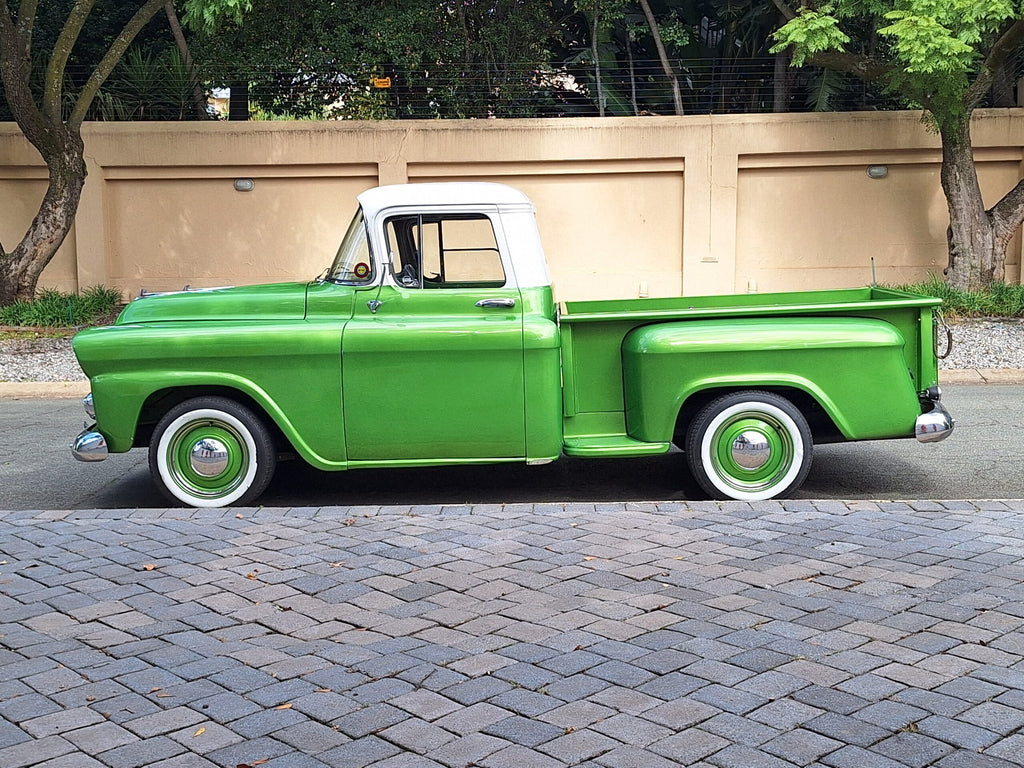 Chevrolet 3100 Pick Up - image 10