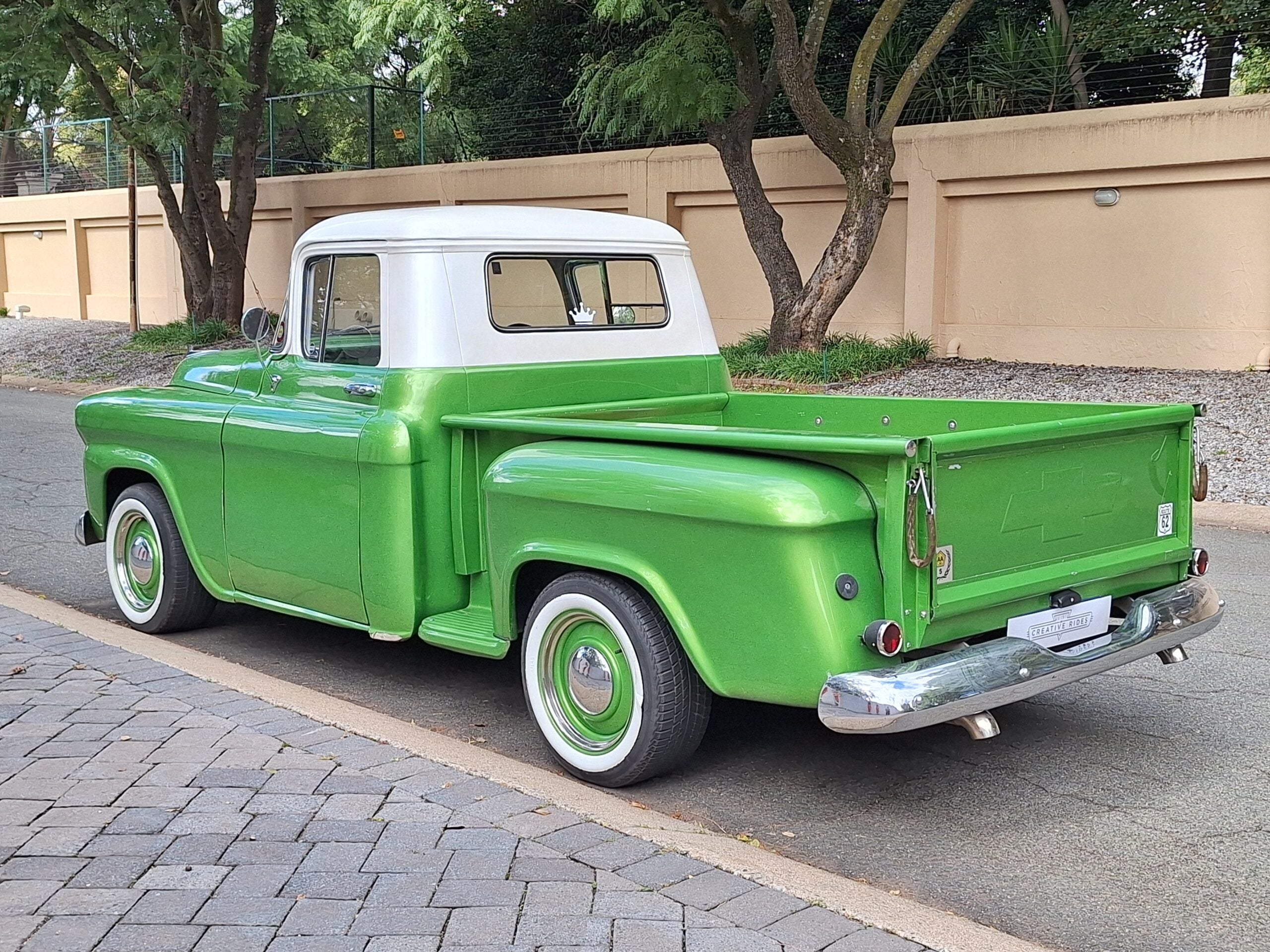 Chevrolet 3100 Pick Up - image 9