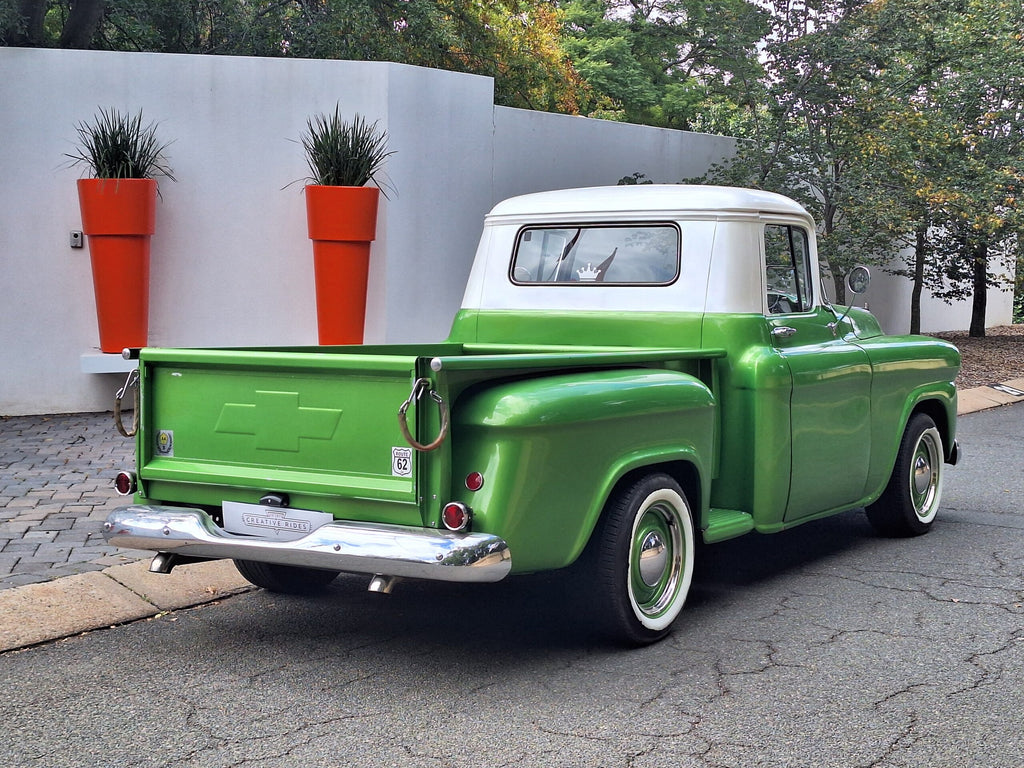 Chevrolet 3100 Pick Up - image 7