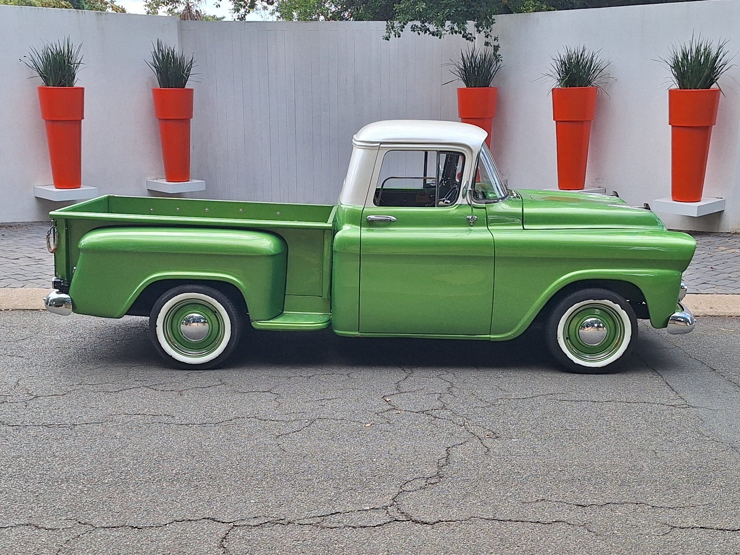 Chevrolet 3100 Pick Up - image 6