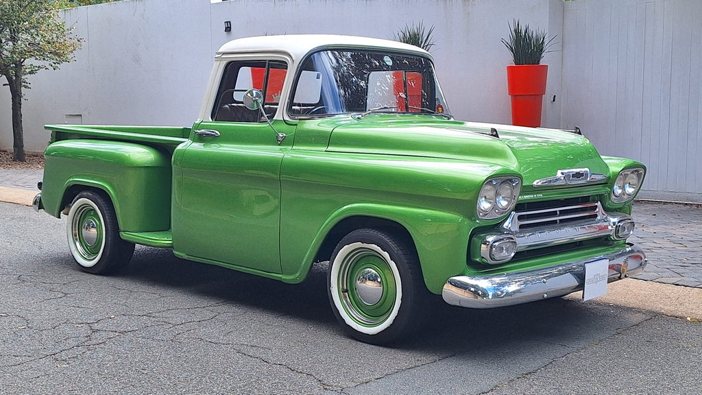 Chevrolet 3100 Pick Up - image 5