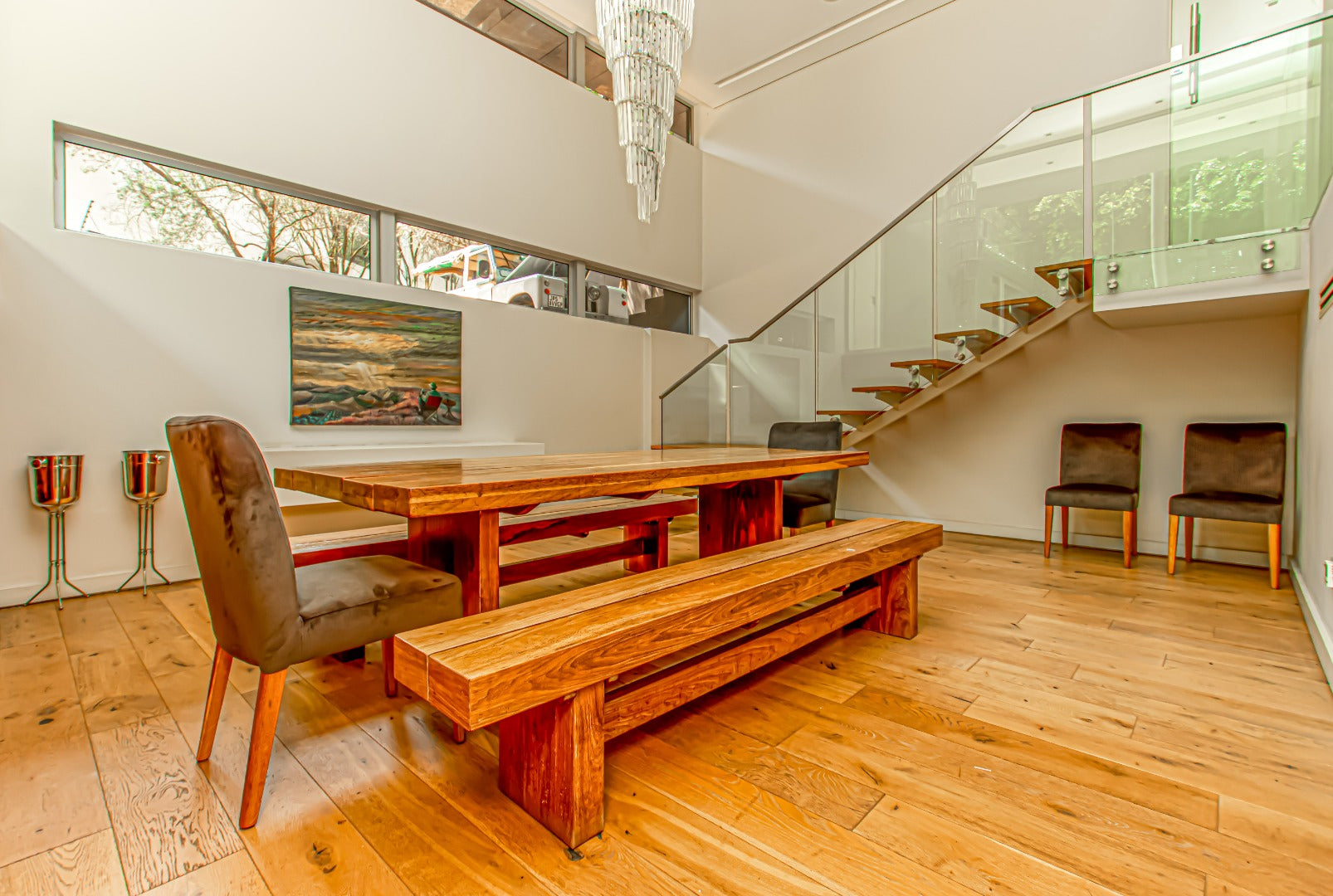 5 Bedroom House For Sale in Bedfordview - Bedfordview