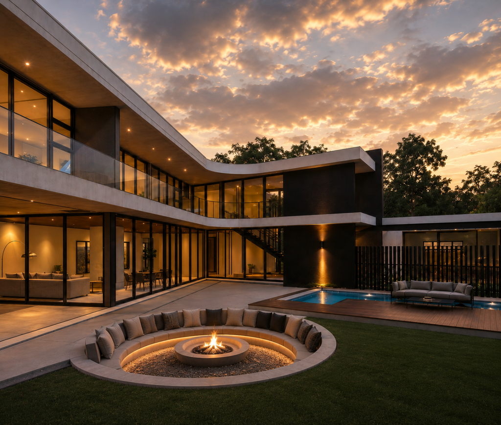 5 Bedroom House For Sale in Midstream Estate - Midstream Estate