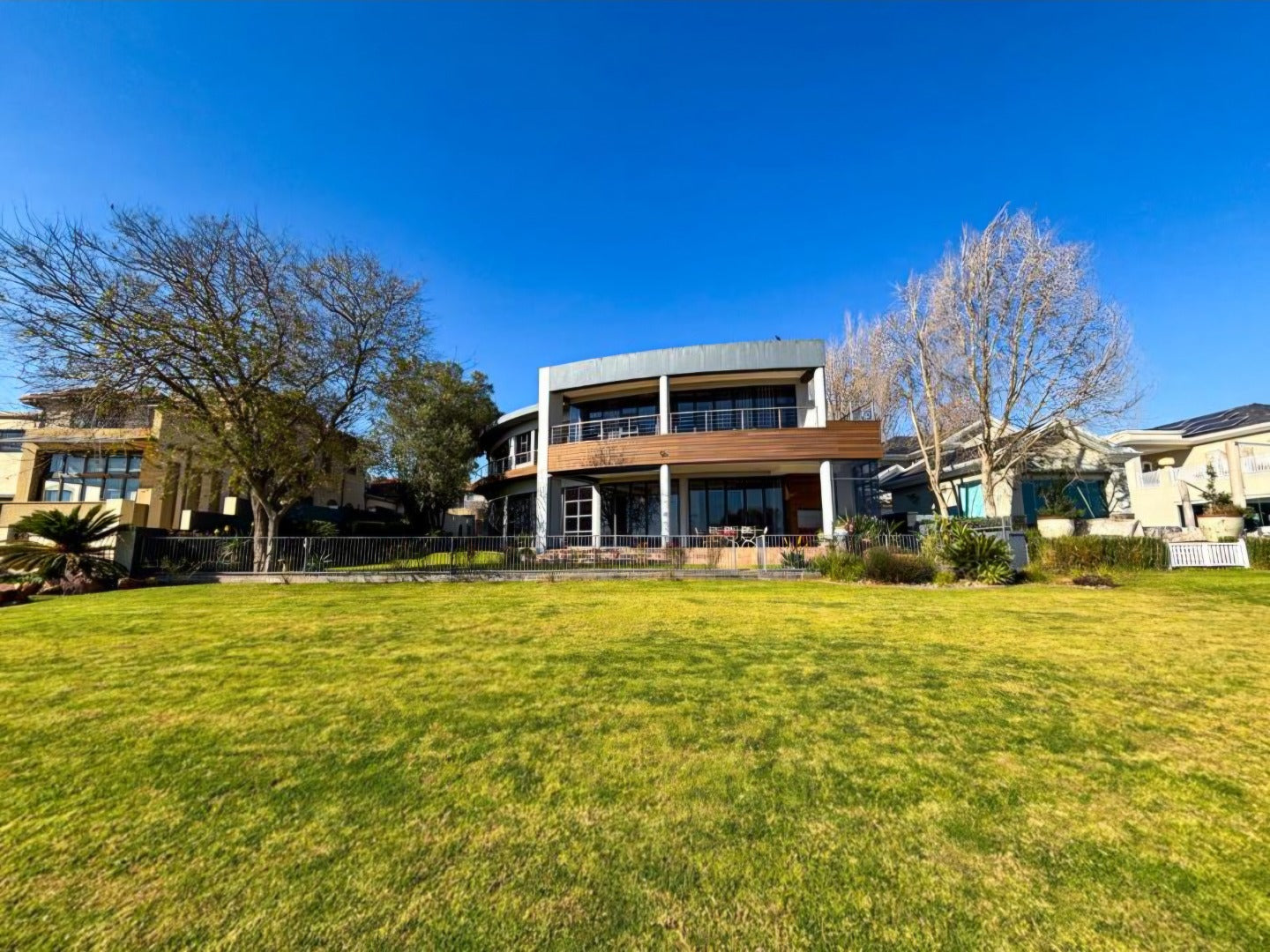 4 Bedroom House For Sale in Rynfield - Rynfield