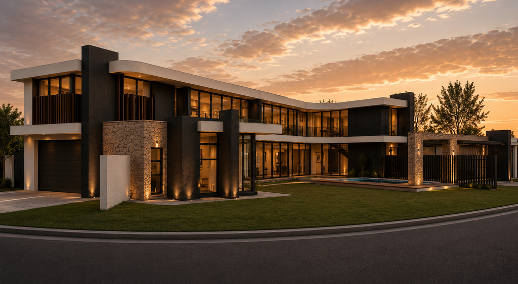 5 Bedroom House For Sale in Midstream Estate - Midstream Estate