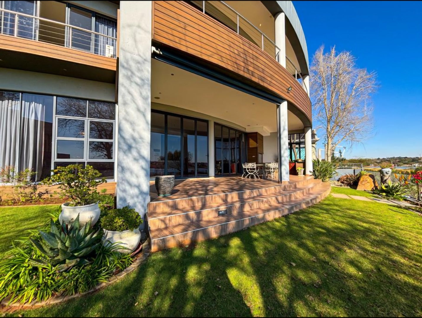 4 Bedroom House For Sale in Rynfield - Rynfield