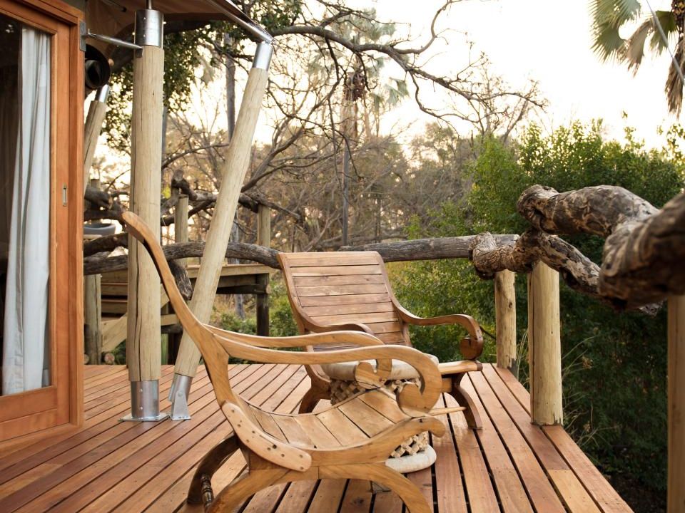 Wooden Decking, Pergola and Balustrade Specialists
