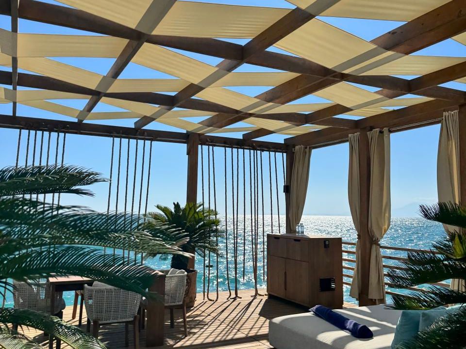 Wooden Decking, Pergola and Balustrade Specialists