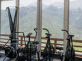 Established Gym in Prime Shopping Mall Location