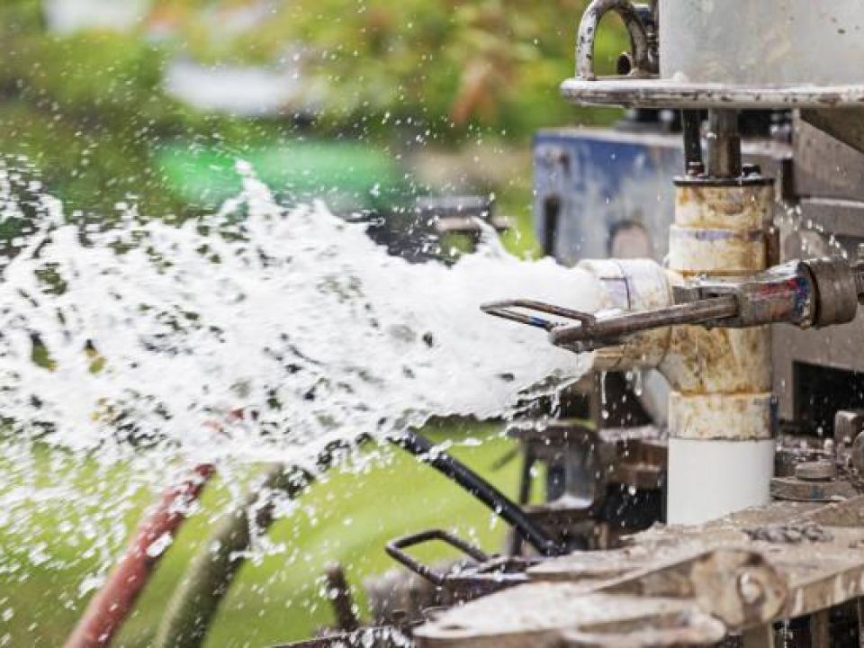 Well-Known Borehole Drilling Company in Gauteng