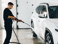 Carwash in Prime Johannesburg Location with Several Revenue Streams