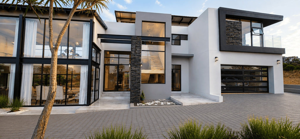 6 Bedroom House For Sale in The Hills Game Reserve Estate - The Hills Game Reserve Estate