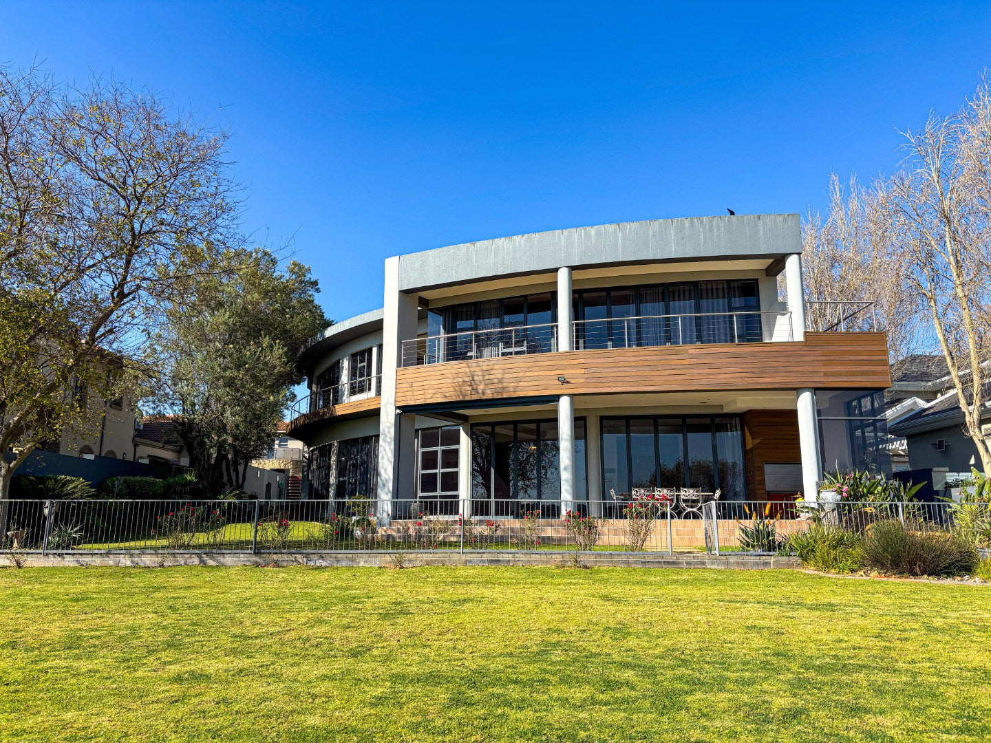 4 Bedroom House For Sale in Rynfield (Ebotse Golf Estate) - Rynfield