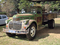 1942 Chevrolet truck South Africa