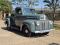1946 Ford "Jailbar" Half-Ton Pickup South Africa