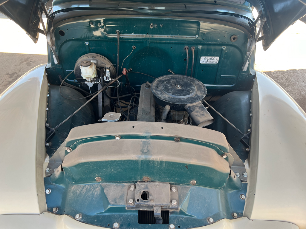 1948 GMC Pickup South Africa - photo 3