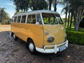 1975 Volkswagen Splitwindow Fleetline Kombi South Africa