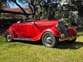 1934 Ford Roadster South Africa