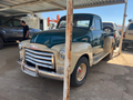1948 GMC Pickup South Africa