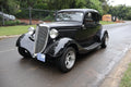 1934 Ford 5 Window Coupe South Africa