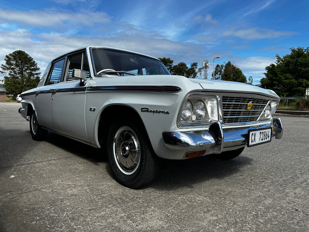 1965 Studebaker Daytona South Africa
