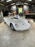 The Porsche 718 South Africa
