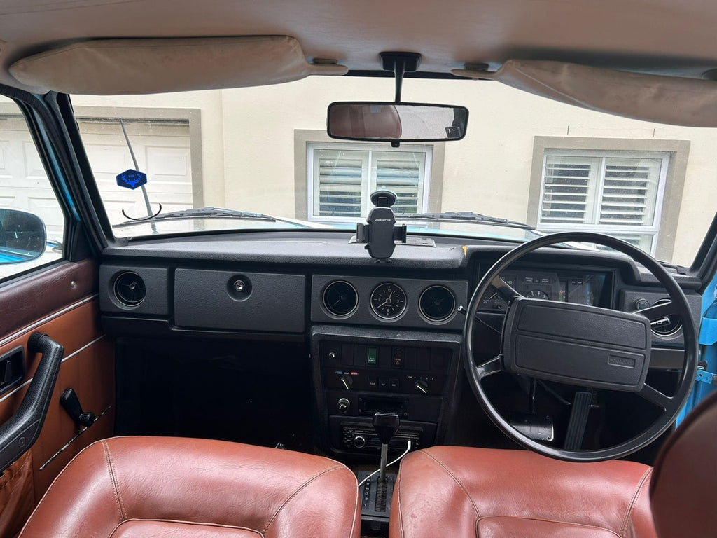 1974 Volvo 144 GL South Africa - photo 7